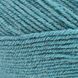 Пряжа Leon/Леон, бірюзовий LN030, Lady Yarn 1488 фото 3