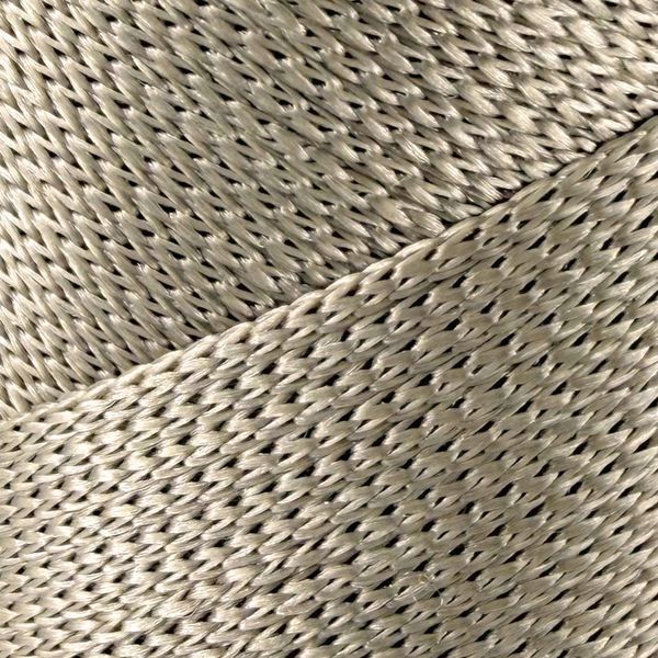 Macrame Yarn №4, taupe 2002/040, Hobby Trend