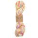 Пряжа Baby Cashmere, желтый-розовый-белый-голубой ВС011, Etrofil 182 фото 1