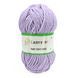 Пряжа Baby Soft Kiss/Беби Софт Кис, сиреневый PL086, Lady Yarn 1439 фото 1