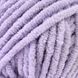 Пряжа Baby Soft Kiss/Беби Софт Кис, сиреневый PL086, Lady Yarn 1439 фото 3