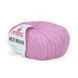 Пряжа Dolce Mohair/Дольче Мохер, сакура 409, Mondial 4143 фото 1