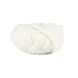 Plume Yarn, white 1, Laines du Nord