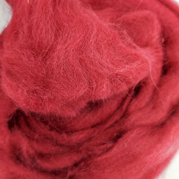 ПРЯЖА CECE FELTING WOOL/КЕСЕ ФЕЛТИНГ ВУЛ, светло-розовый 73120 89 фото