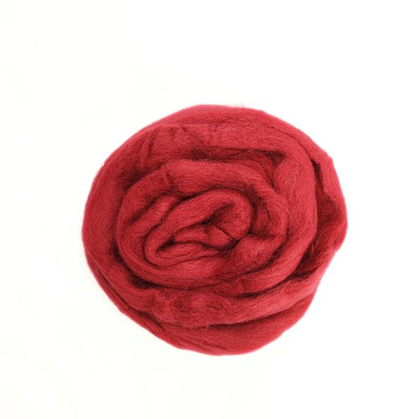 ПРЯЖА CECE FELTING WOOL/КЕСЕ ФЕЛТИНГ ВУЛ, светло-розовый 73120 89 фото