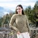 Пряжа Mohair Color/Мохер Колор, оливковый 894, Mondial 4166 фото 5