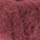 Пряжа Super Kid Mohair/Супер Кид Мохер, бордовый 2438 Campolmi 5665 фото 3