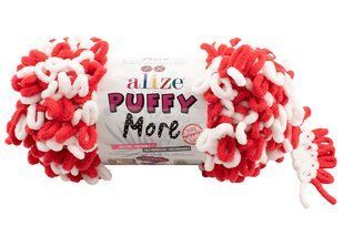 Alize Puffy More Yarn, 6556