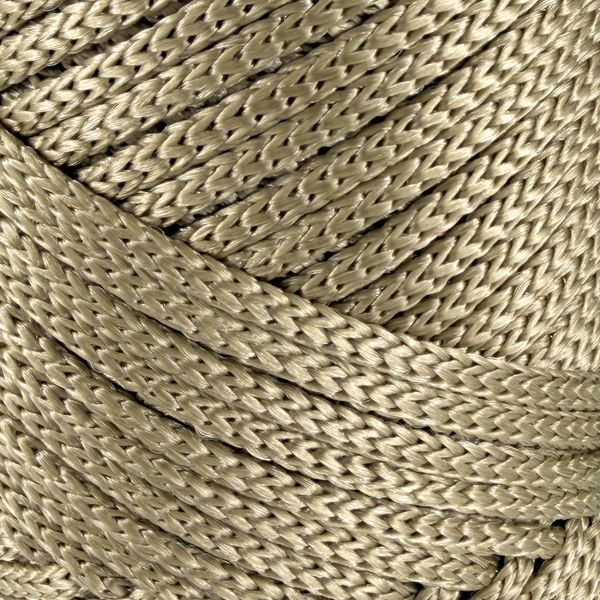 Macrame Macrame XL, antique gold 2003/041, Hobby Trend