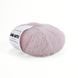 Пряжа Mohair Royal/Мохер Роял, рожевий кварц 30794, Lana Gatto 3778 фото 1