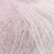 Пряжа Mohair Royal/Мохер Роял, рожевий кварц 30794, Lana Gatto 3778 фото 3