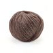 ПРЯЖА BAMBINO LUX WOOL/БАМБИНО ЛЮКС ВУЛ, светло-коричневый 70700 239 фото 2