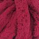 Пряжа Chunky Blanket/Чанки Бланкет, бордовый PL089, Lady Yarn 5209 фото 2