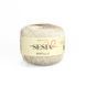 Mirtillo Yarn, light beige 0665, Sesia