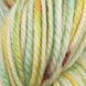 Пряжа Vintage Organic Hand Paint/Вінтаж Органік Хенд Пеінт, салатовий-жовтий-блакитний Mojito SE712, Etrofil 76 фото 2
