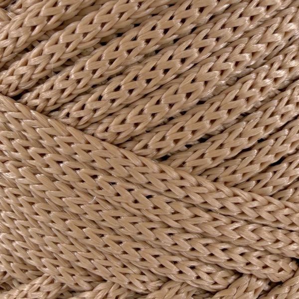 Пряжа Macrame XL/Макраме XL, карамель 2003/032, Hobby Trend 5589 фото