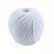 ПРЯЖА GURUMI YARN/ГУРУМИ ЯРН, белый КА1000 1138 фото 2