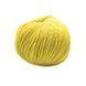 Пряжа Bambino Lux Wool/Бамбино Люкс Вул, желтый 70211, Etrofil 254 фото 2