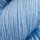 ПРЯЖА BLUE FACED LEICESTER WOOL/БЛЮ ФЕЙС ЛЕЙСТЕР ВУЛ, блакитний Pale Blue 73228 33 фото 2