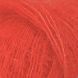 Пряжа Silk Mohair/Силк Мохер, красный 6024, Lana Gatto 3743 фото 3