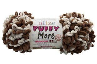 Alize Puffy More Yarn, 6627