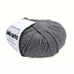 Super Soft Yarn, 20742, Lana Gatto