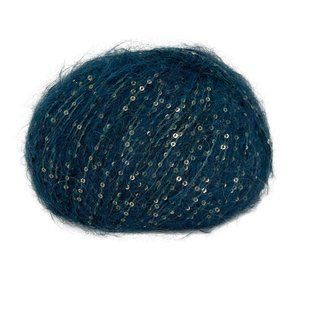 Venys/Venis Yarn, dark blue 31357, Lana Gatto