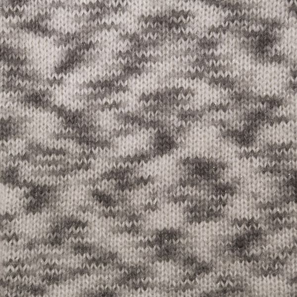 Mohair Color Yarn, 897, Mondial