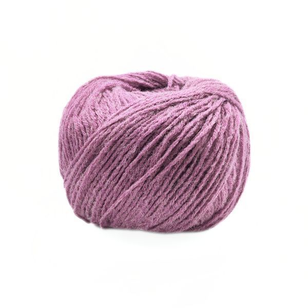 Пряжа Bambino Lux Wool/Бамбино Люкс Вул, сиреневый 70606, Etrofil 240 фото