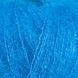 Пряжа Silk Mohair Lux/Силк Мохер Люкс, насыщенный голубой 9376, Lana Gatto 5276 фото 3