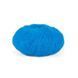 Пряжа Silk Mohair Lux/Силк Мохер Люкс, насыщенный голубой 9376, Lana Gatto 5276 фото 2