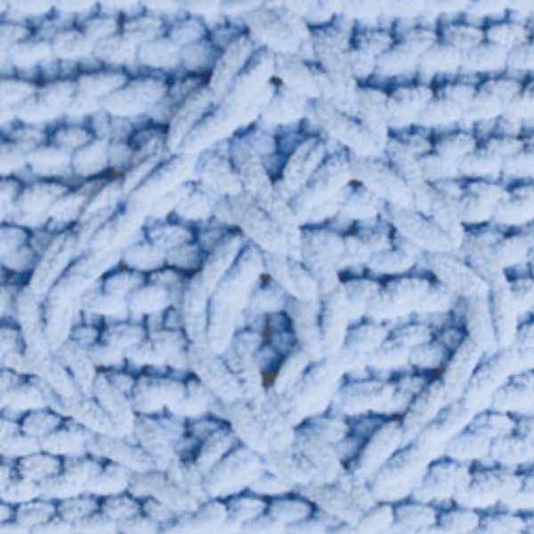 Alize Puffy Fine Yarn, 218