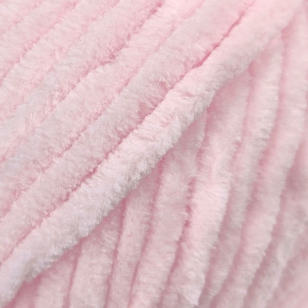 Baby Soft Kiss Yarn, SL1007, Lady Yarn