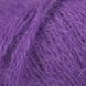 Пряжа Dolce Mohair/Дольче Мохер, фіолетовий 588, Mondial 4148 фото 3