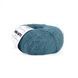 Пряжа Silk Mohair Lux/Сілк Мохер Люкс, морська хвиля 14527, Lana Gatto 5277 фото 1