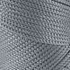 Macrame Yarn №4, grey 2002/064, Hobby Trend