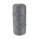 Macrame Yarn №4, grey 2002/064, Hobby Trend