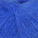 Пряжа Silk Mohair/Сілк Мохер, електричний синій 30146, Lana Gatto 5271 фото 3
