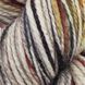Пряжа Vintage Organic Hand Paint/Вінтаж Органік Хенд Пеінт, бежевий-бордовий-жовтий-чорний Lady Bird SE709, Etrofil 79 фото 2