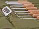 addiWrap Crochet Hook case with 9 Crochet Hooks 2&ndash;6 mm, 630