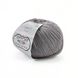 ПРЯЖА BAMBINO LUX WOOL/БАМБІНО ЛЮКС ВУЛ, світло-сірий 70086 243 фото 1