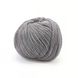 ПРЯЖА BAMBINO LUX WOOL/БАМБІНО ЛЮКС ВУЛ, світло-сірий 70086 243 фото 2