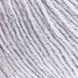 Пряжа Bambino Lux Wool/Бамбино Люкс Вул, светло-серый 70086, Etrofil 243 фото 3