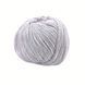 Пряжа Bambino Lux Wool/Бамбино Люкс Вул, светло-серый 70086, Etrofil 243 фото 2