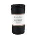 Cotton Macrame yarn, black 1001/270, Hobby Trend