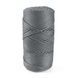Macrame Macrame XL, grey 2003/064, Hobby Trend