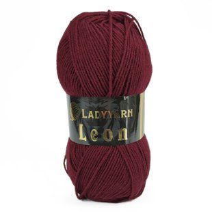 Leon Yarn, LN006, Lady Yarn