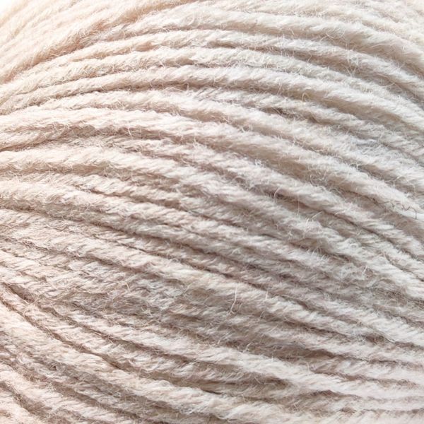 Пряжа Bambino Lux Wool/Бамбино Люкс Вул, светло-бежевый 70077, Etrofil 244 фото