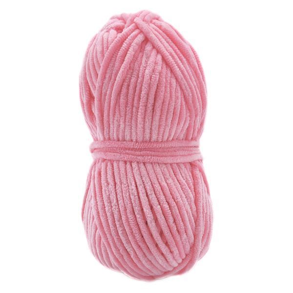Пряжа Yonca Baby/Йонка Бебі, чайна троянда 73015, Etrofil 509 фото