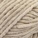 Пряжа Baby Soft Kiss/Бебі Софт Кіс, бежевий SL1010, Lady Yarn 1447 фото 3